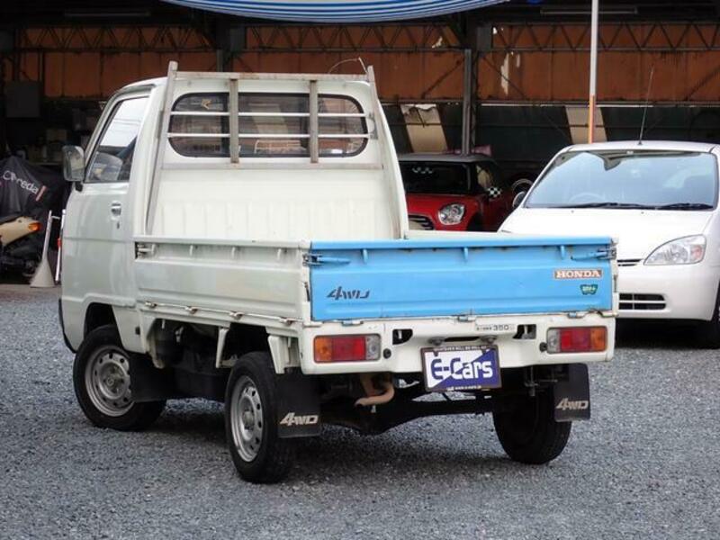 ACTY TRUCK