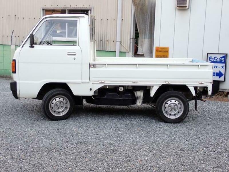 ACTY TRUCK