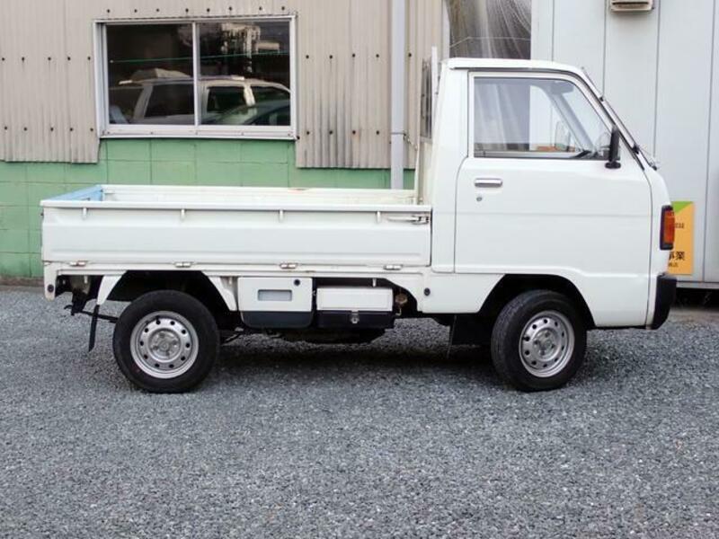 ACTY TRUCK