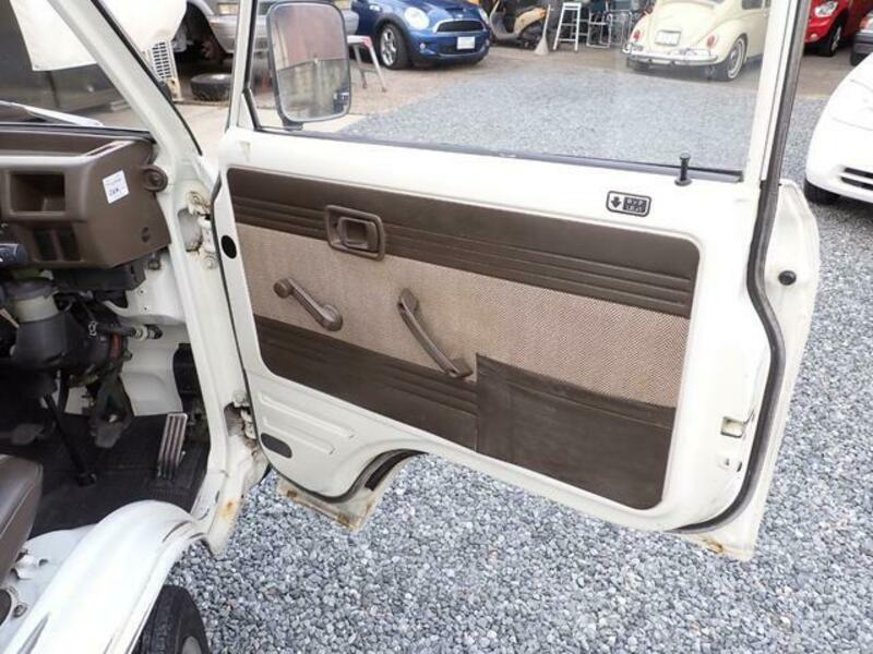 ACTY TRUCK