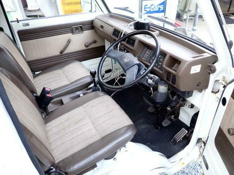 ACTY TRUCK