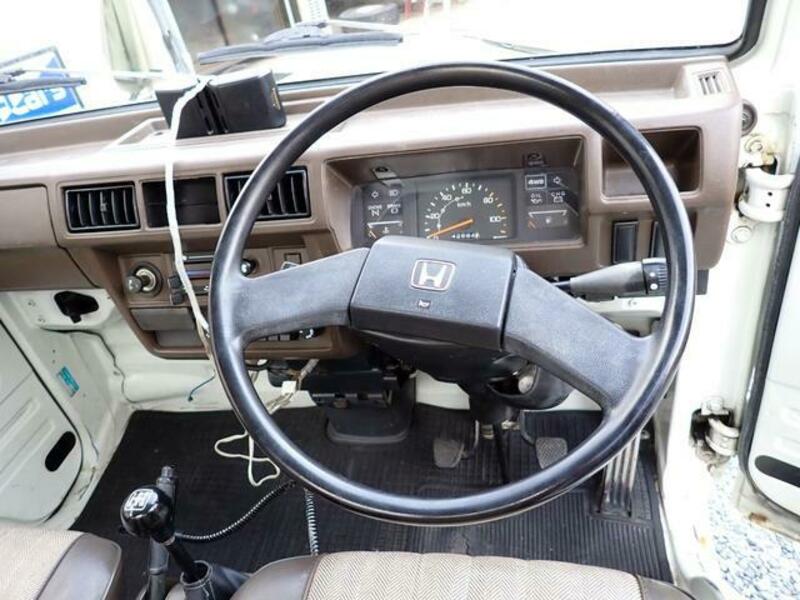 ACTY TRUCK