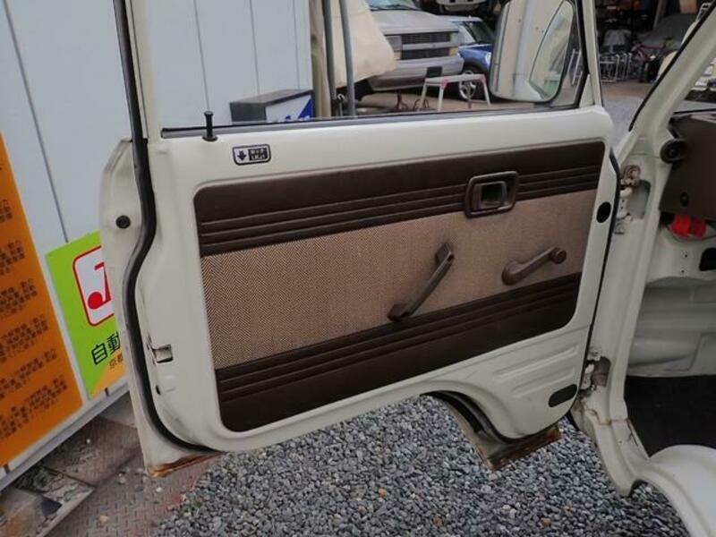 ACTY TRUCK