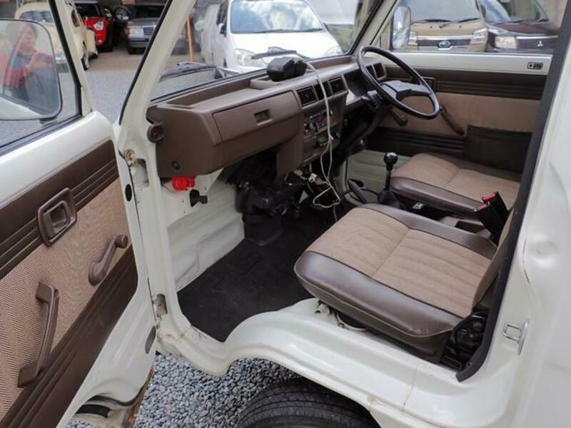 ACTY TRUCK