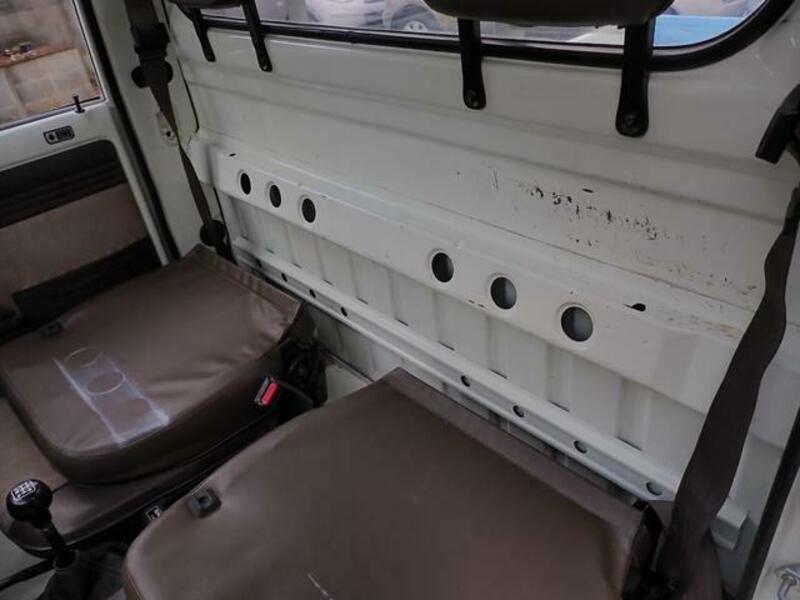 ACTY TRUCK