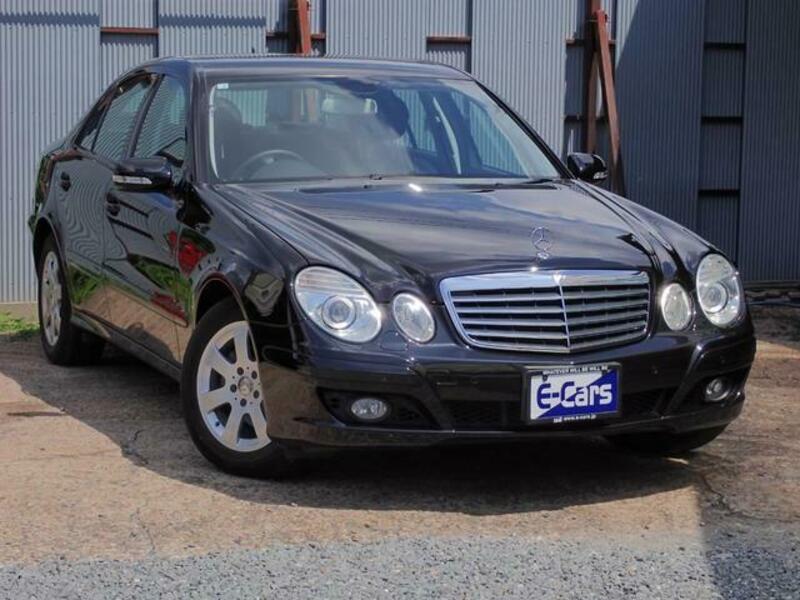 E-CLASS