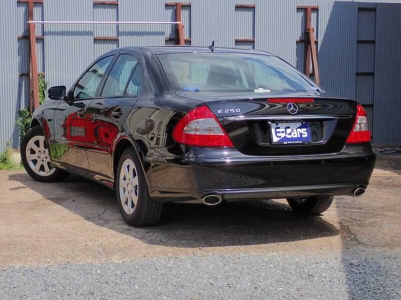 E-CLASS