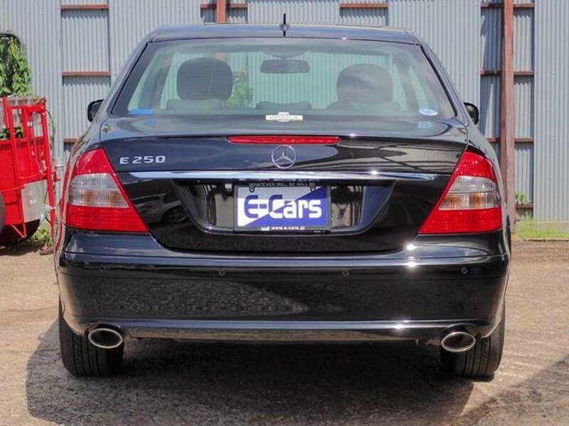 E-CLASS