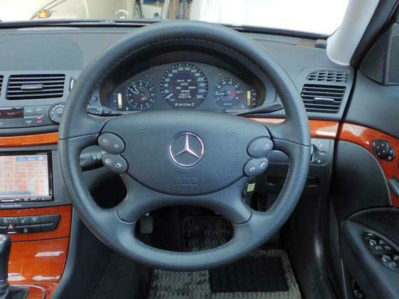 E-CLASS