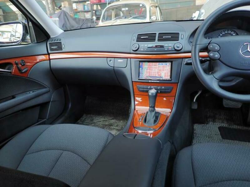 E-CLASS