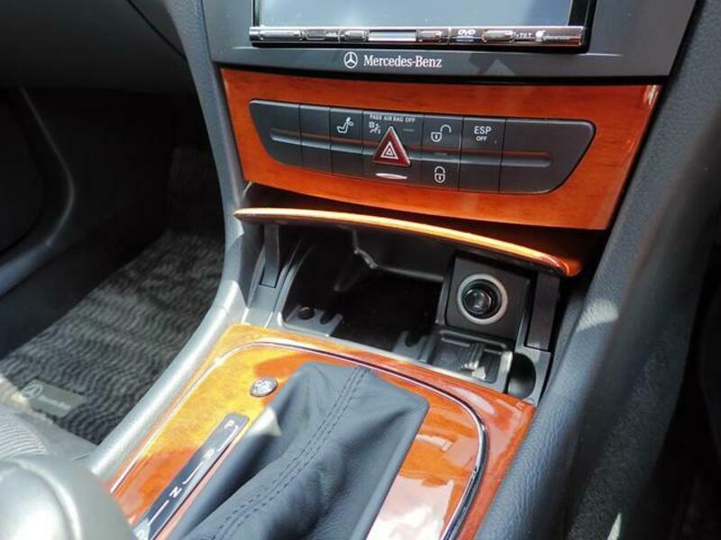 E-CLASS