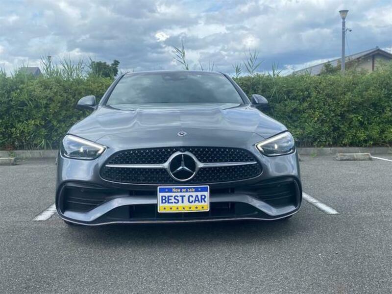 C-CLASS