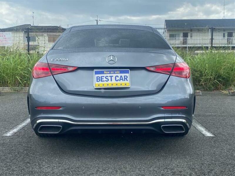 C-CLASS