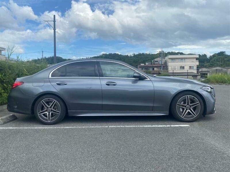 C-CLASS