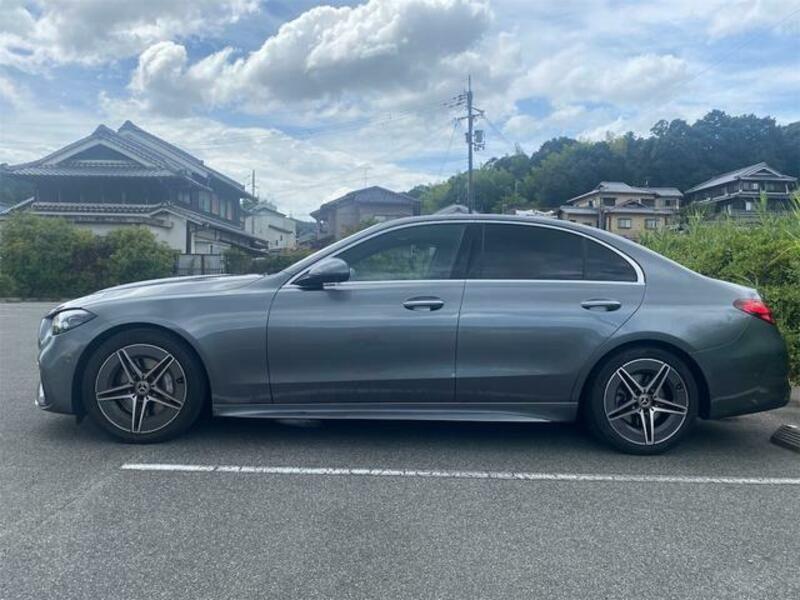 C-CLASS