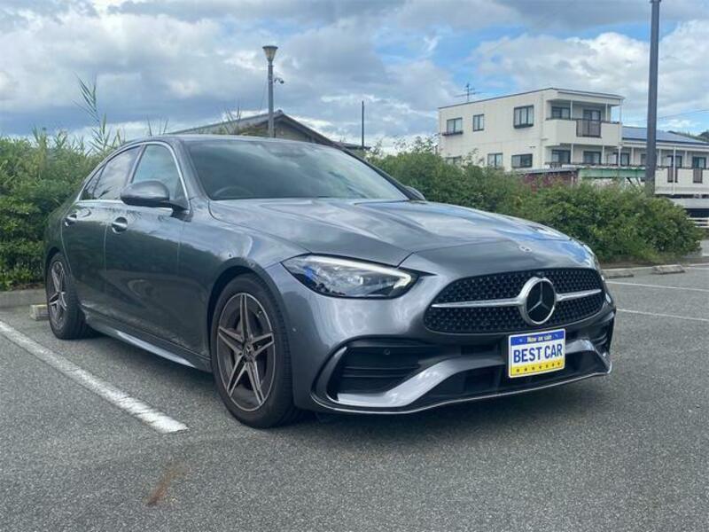 C-CLASS