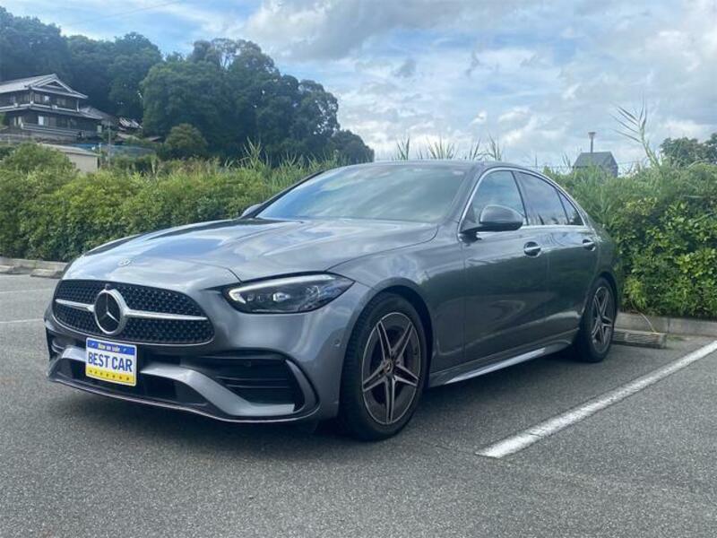 C-CLASS