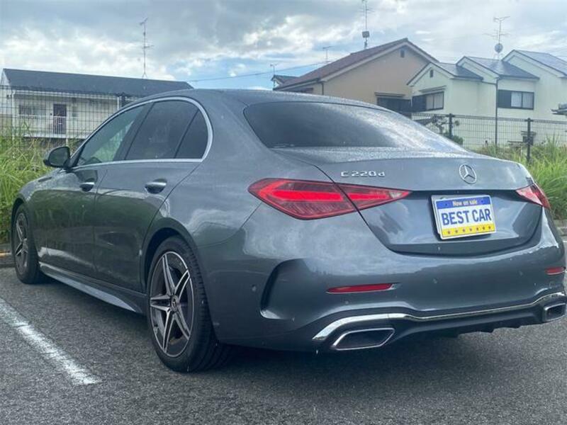 C-CLASS