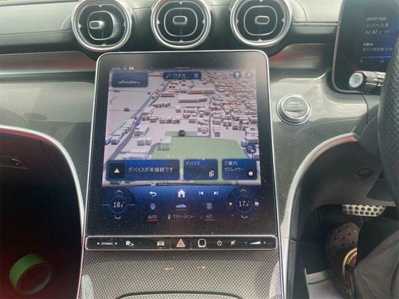 C-CLASS