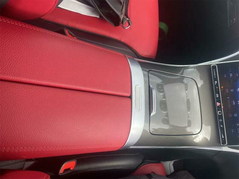 C-CLASS