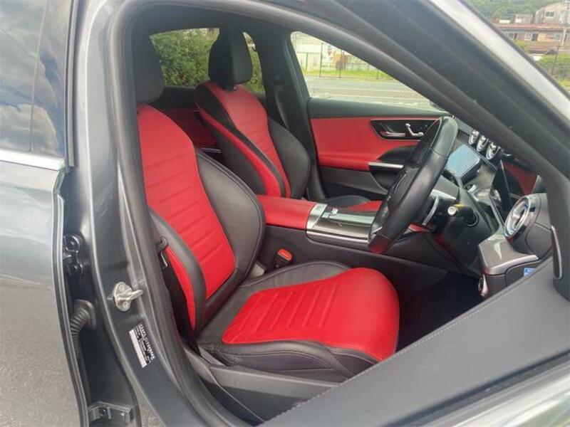 C-CLASS
