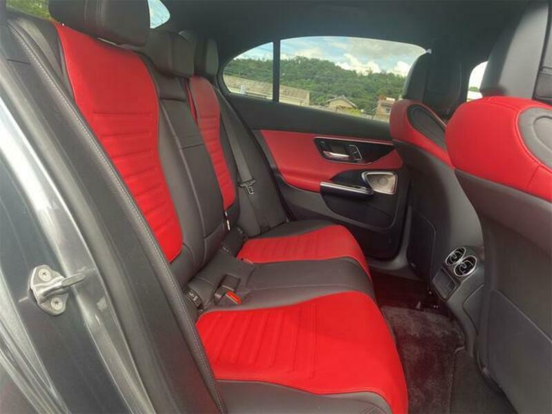 C-CLASS