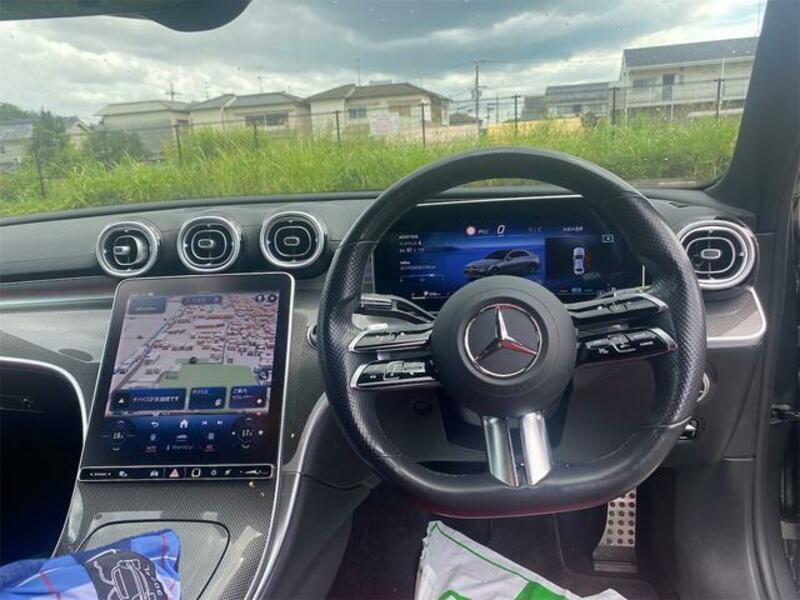 C-CLASS