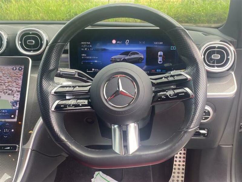 C-CLASS