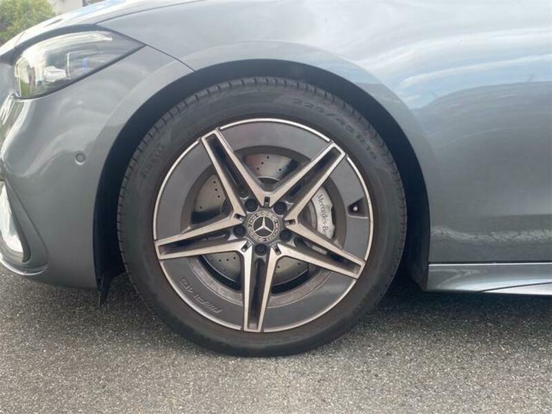 C-CLASS
