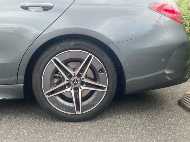 C-CLASS