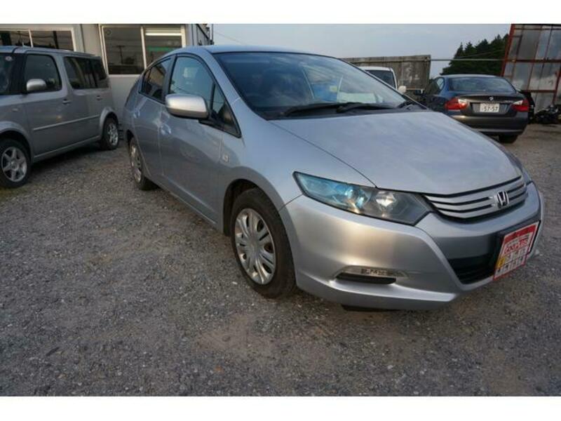 HONDA INSIGHT