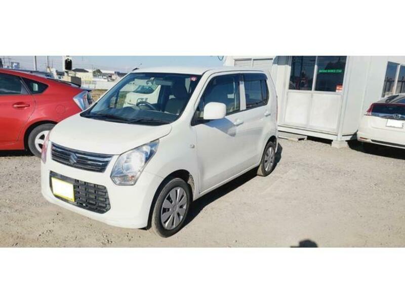 WAGON R