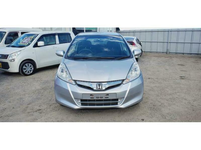 FIT HYBRID