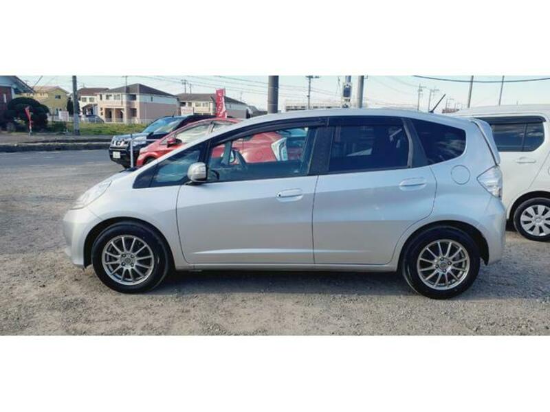 FIT HYBRID