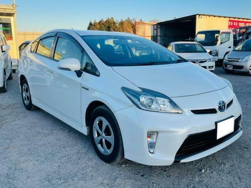 PRIUS