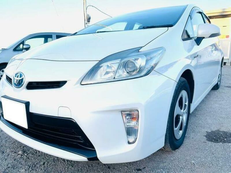 PRIUS