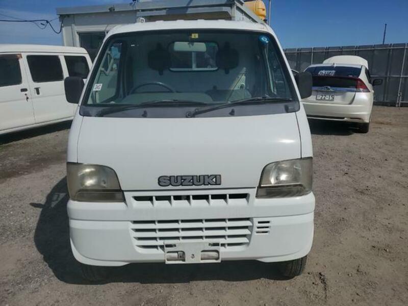 CARRY TRUCK