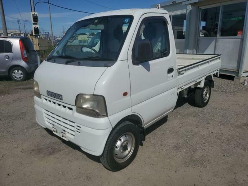 CARRY TRUCK