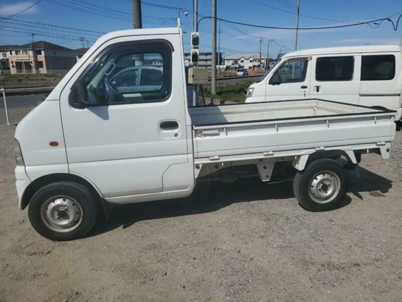 CARRY TRUCK