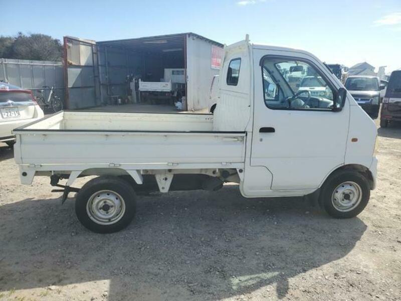 CARRY TRUCK