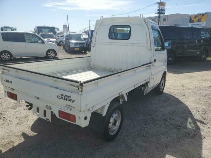 CARRY TRUCK