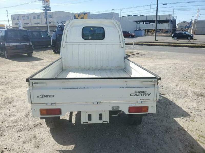 CARRY TRUCK