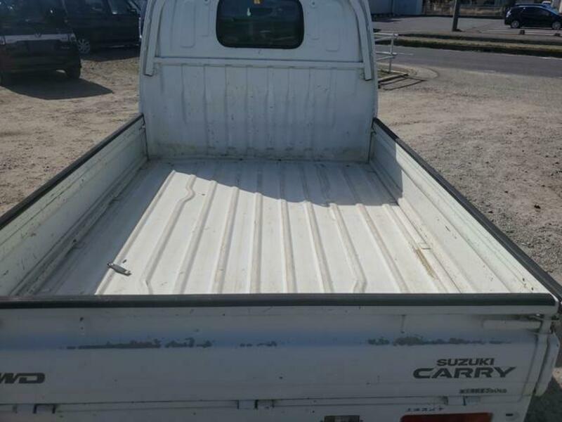 CARRY TRUCK