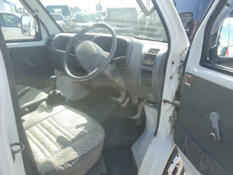 CARRY TRUCK