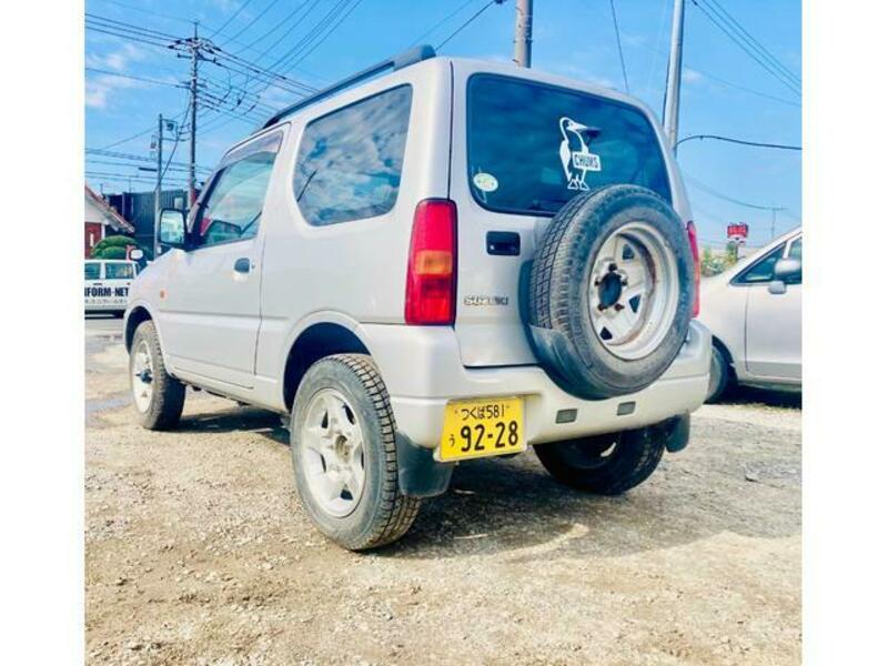 JIMNY