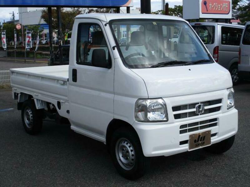 ACTY TRUCK