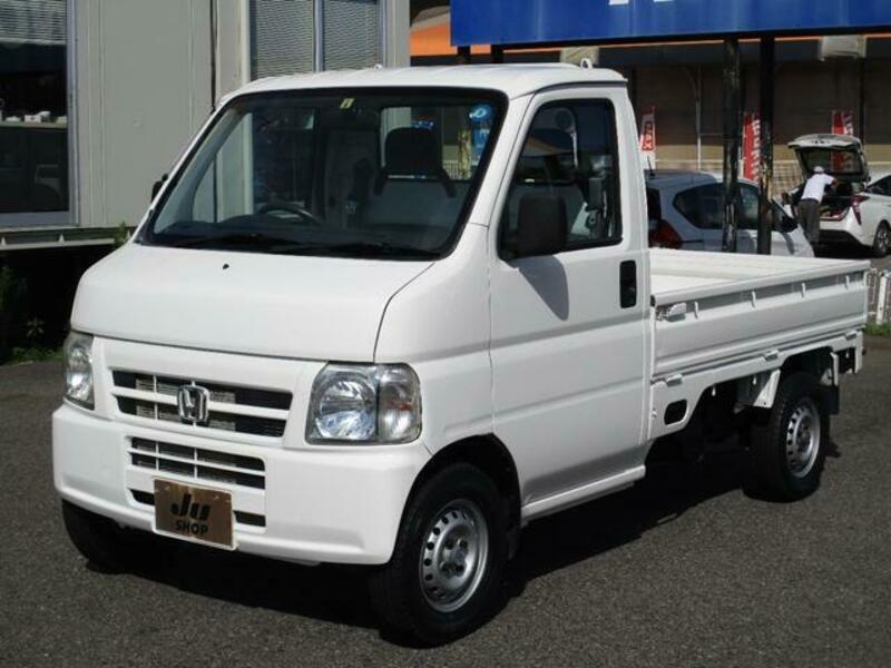 ACTY TRUCK
