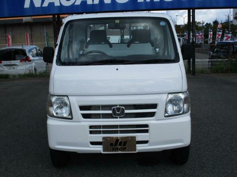 ACTY TRUCK