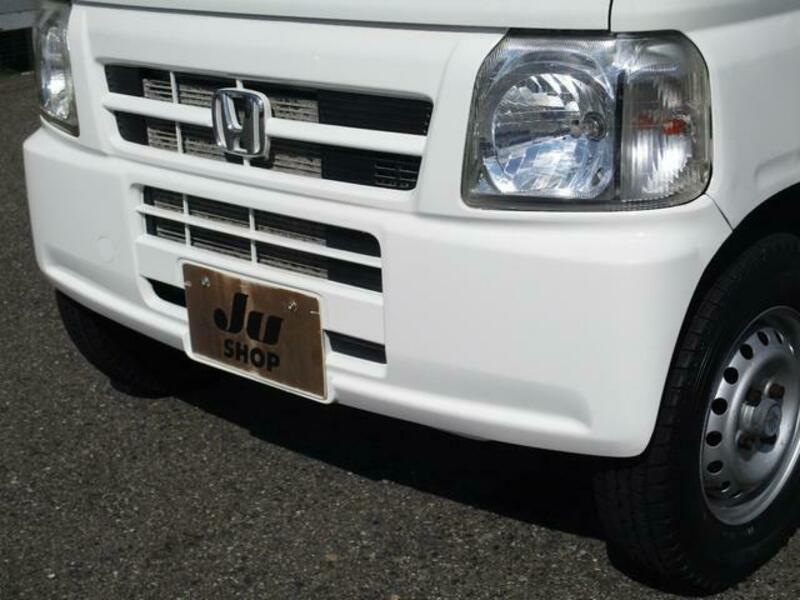 ACTY TRUCK