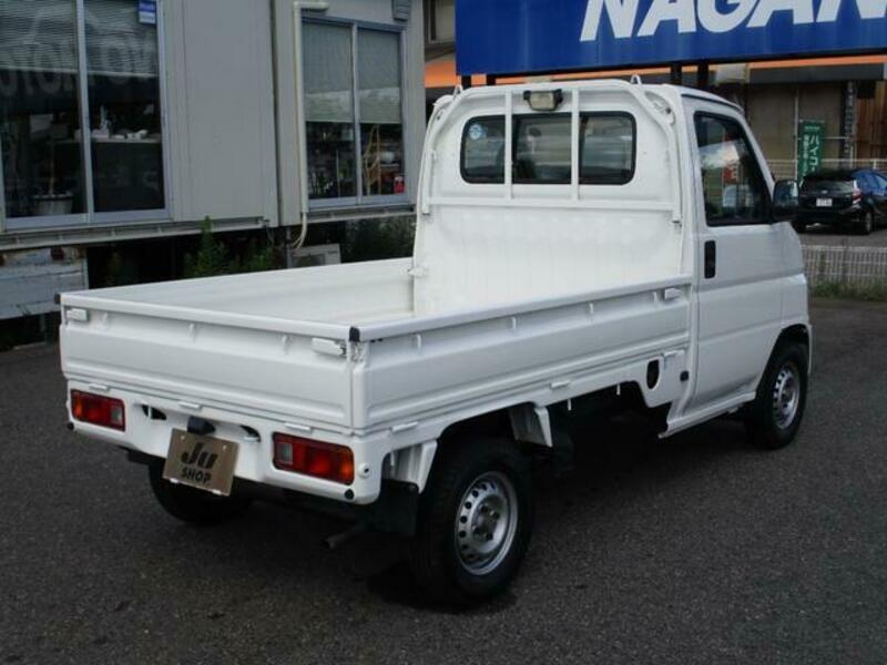 ACTY TRUCK